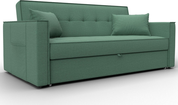 Диван Лига Диванов Лига-104 160 / 134878 - фото