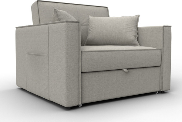 Кресло-кровать Лига Диванов Лига-104 80 / 134842 - фото