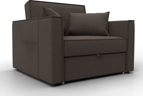 Кресло-кровать Лига Диванов Лига-104 80 / 134843 - фото