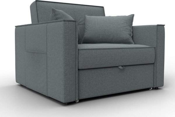 Кресло-кровать Лига Диванов Лига-104 80 / 134844 - фото