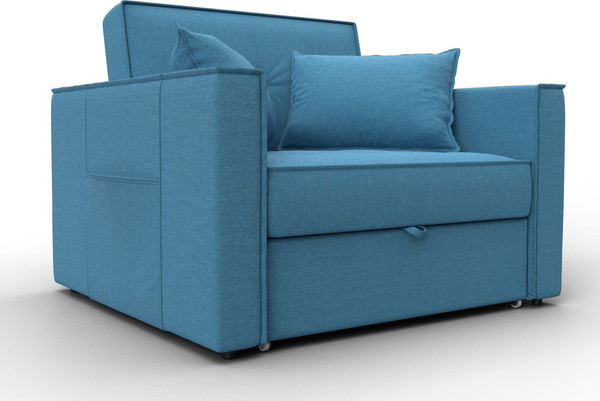 Кресло-кровать Лига Диванов Лига-104 80 / 134845 - фото