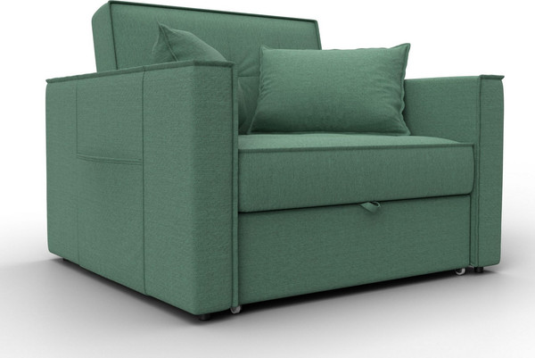 Кресло-кровать Лига Диванов Лига-104 80 / 134846 - фото