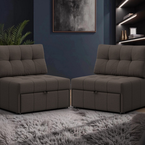 Кресло-кровать Лига Диванов Лига-107 80 / 134891