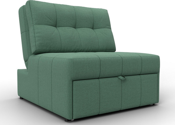 Кресло-кровать Лига Диванов Лига-107 80 / 134894 - фото