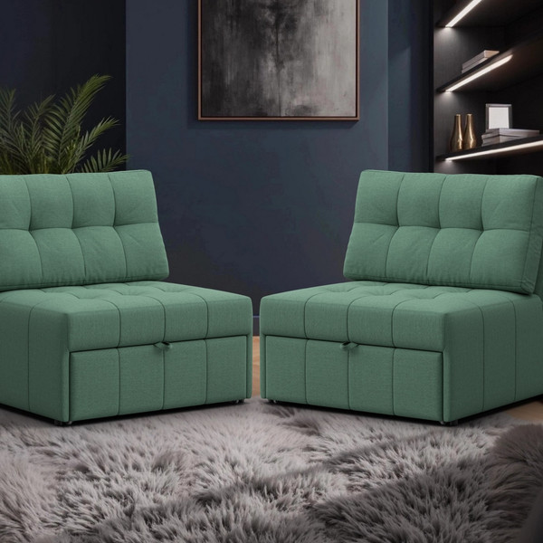 Кресло-кровать Лига Диванов Лига-107 80 / 134894