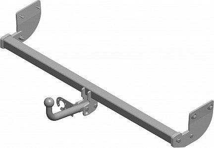 Фаркоп Avtos HY 27 - фото
