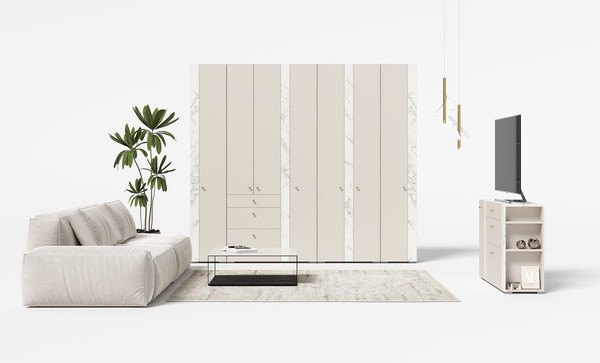 Тумба Тащи в дом Сенза МС