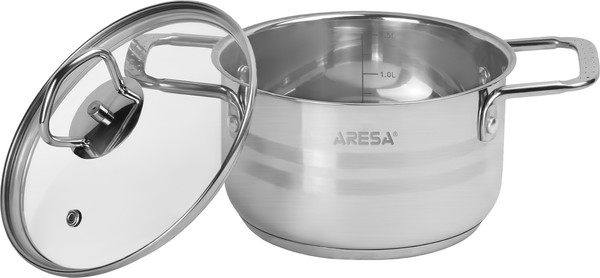 Кастрюля Aresa ARK-01-01105