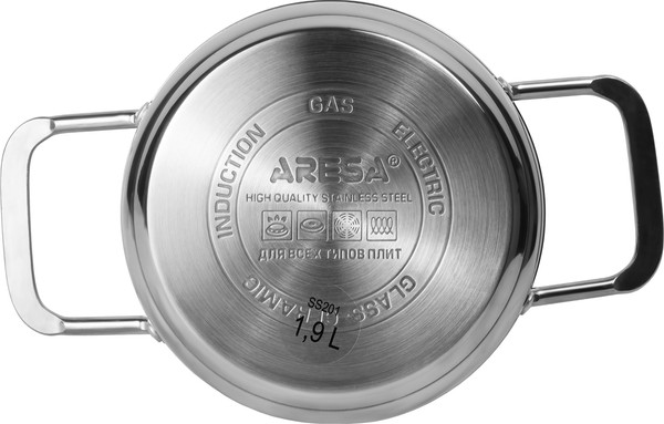 Кастрюля Aresa ARK-01-01105