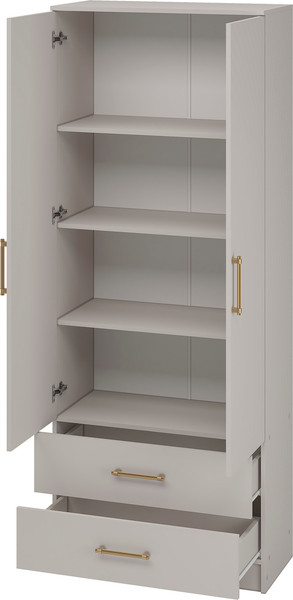 Шкаф Тащи в дом Тива ШК 202