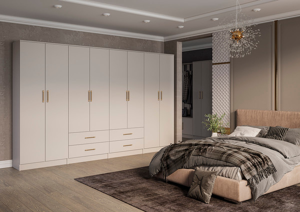 Шкаф Тащи в дом Тива ШК 202