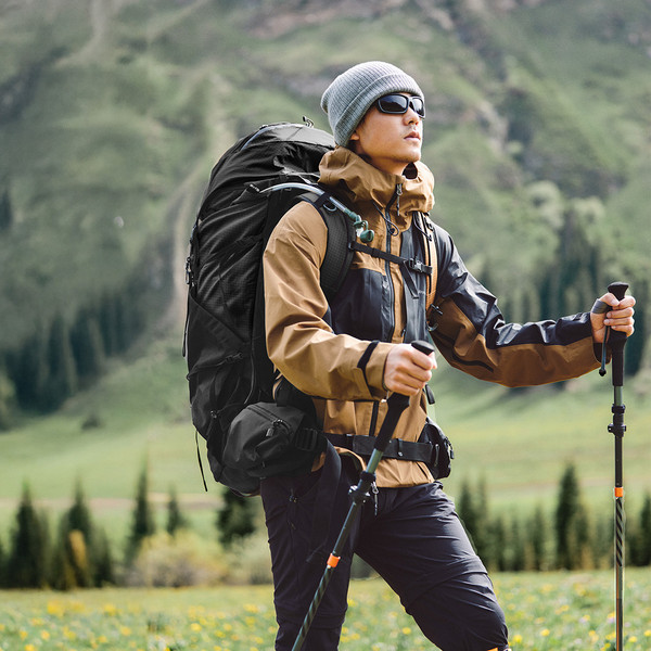 Рюкзак спортивный Naturehike Helium Series / CNK2450XB014-B70LL