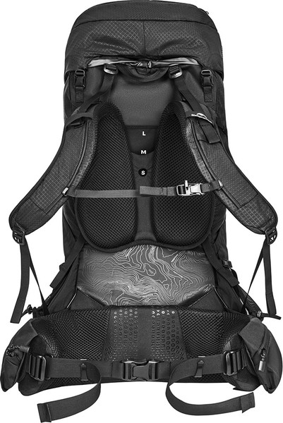 Рюкзак туристический Naturehike Helium Series / CNK2450XB014-B70LM