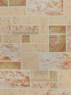 Пленка самоклеящаяся Color Dekor 005 BS - фото