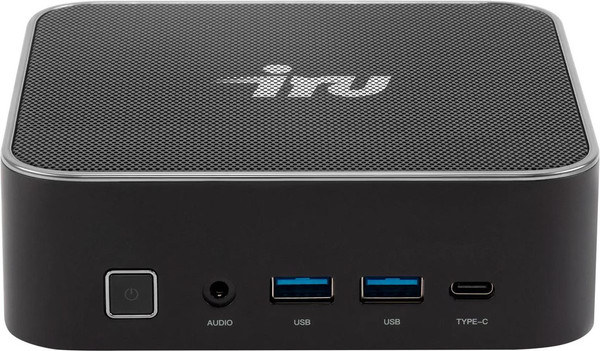 Неттоп IRU Tactio 525 (2164267) без ОС
