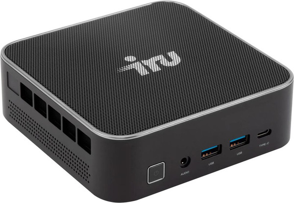 Неттоп IRU Tactio 525 (2164267) без ОС