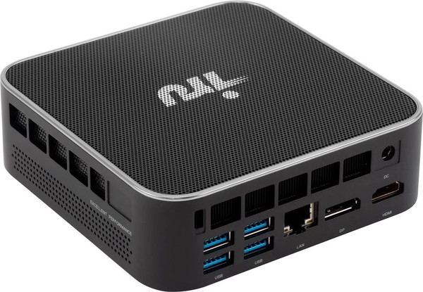 Неттоп IRU Tactio 525 (2164267) без ОС