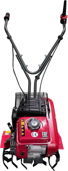 Мотокультиватор бензиновый Weima WM400A