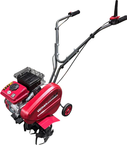 Мотокультиватор бензиновый Weima WM400A