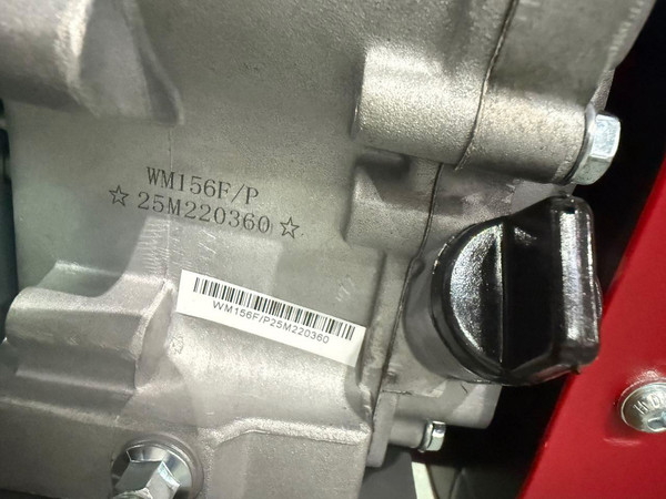 Мотокультиватор бензиновый Weima WM400A