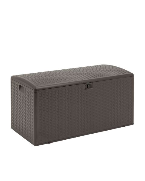 Сундук Stool Group 122x60 375л / YX-DB99