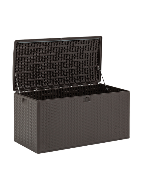 Сундук Stool Group 122x60 375л / YX-DB99