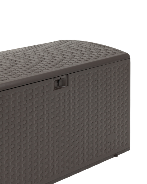 Сундук Stool Group 122x60 375л / YX-DB99