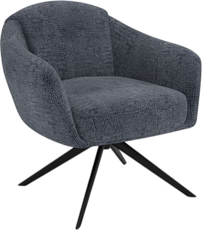 Кресло мягкое LAGOMA Алекс - фото