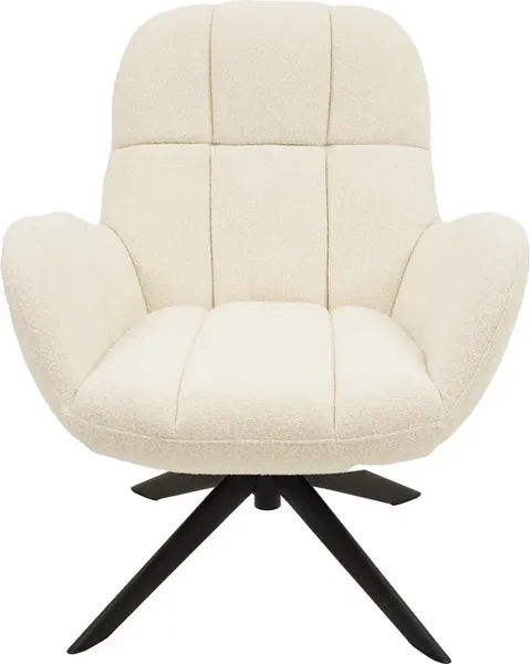 Кресло мягкое LAGOMA Мишель - фото