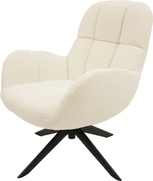 Кресло мягкое LAGOMA Мишель