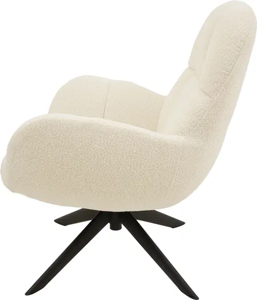 Кресло мягкое LAGOMA Мишель