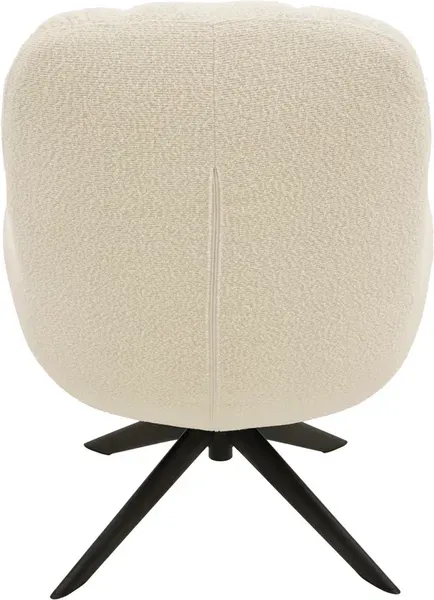 Кресло мягкое LAGOMA Мишель