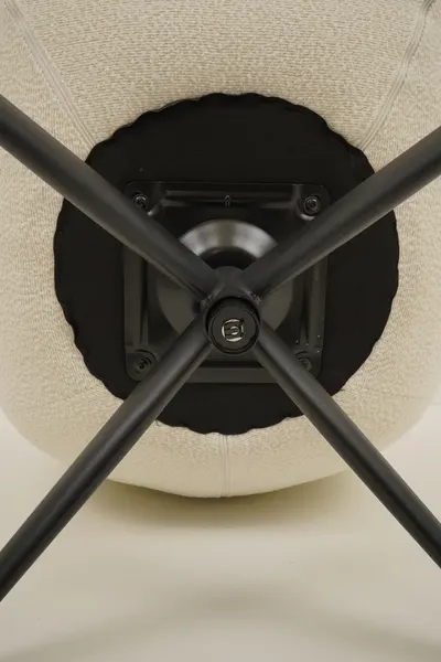 Кресло мягкое LAGOMA Мишель