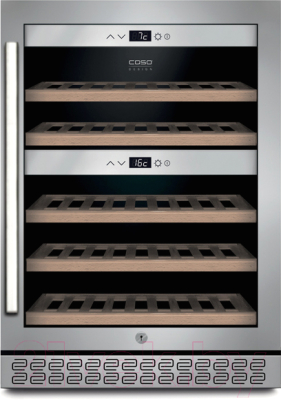 Винный шкаф Caso WineChef Pro 40 - фото