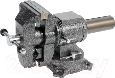 Тиски Yato YT-6505 - фото