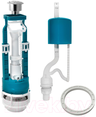 Арматура ИнкоЭр И-СБкпм-НпрНРФ-А-М - фото