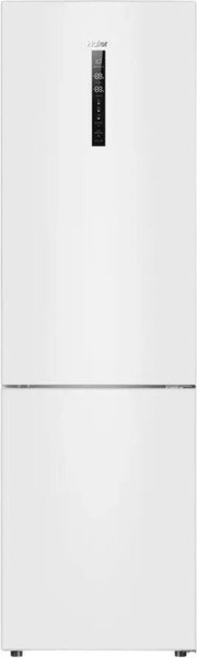 Холодильник с морозильником Haier C2F637CWMVU1