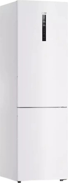 Холодильник с морозильником Haier C2F637CWMVU1