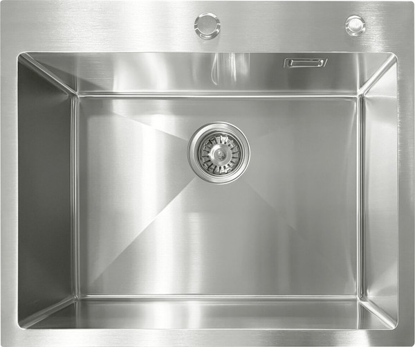 Мойка кухонная STELLAR ST6050S