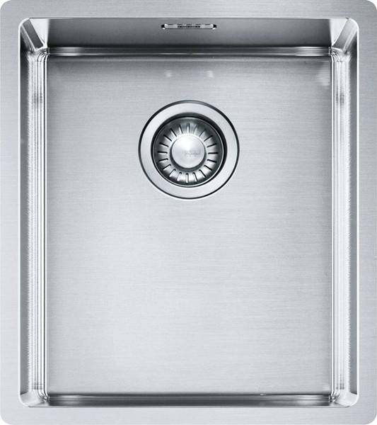 Мойка кухонная Franke BXX 210-36 - фото