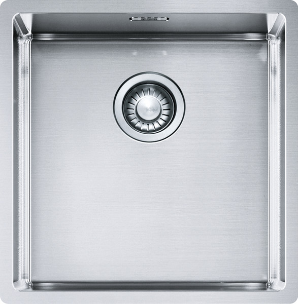 Мойка кухонная Franke BXX 210-40 - фото