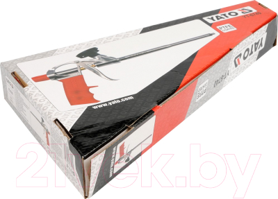 Пистолет для монтажной пены Yato YT-6740