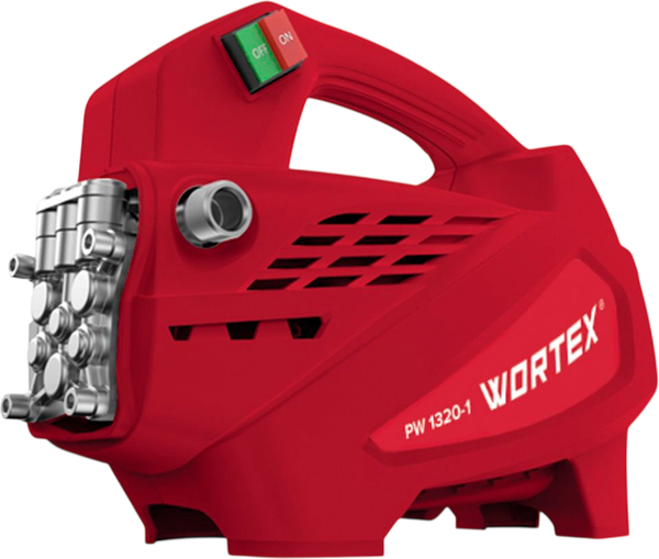 Мойка высокого давления Wortex PW 1320-1 - фото