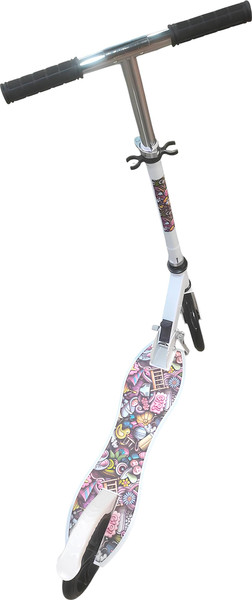 Самокат детский Yayale 1068