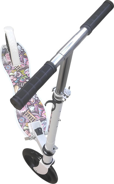 Самокат детский Yayale 1068