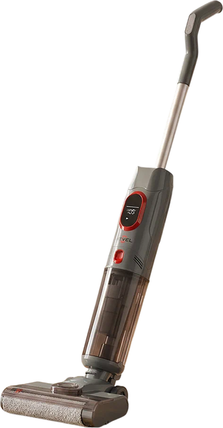 Вертикальный пылесос Atvel F16 Evo - фото