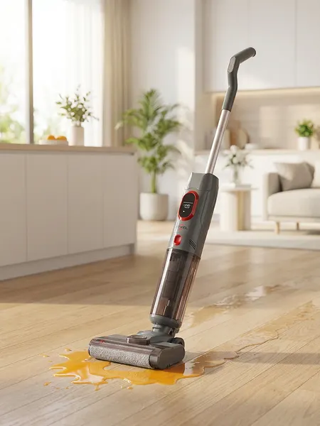 Вертикальный пылесос Atvel F16 Evo