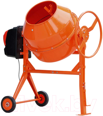 Бетономешалка Skiper CM-200