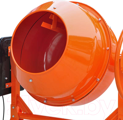 Бетономешалка Skiper CM-200