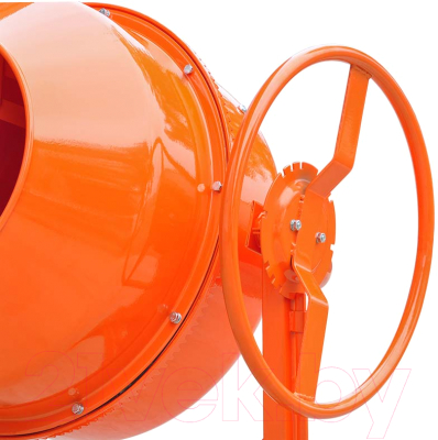 Бетономешалка Skiper CM-200